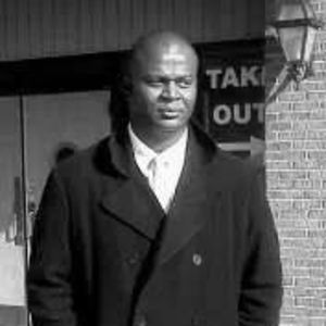 Meet your Posher, Gary